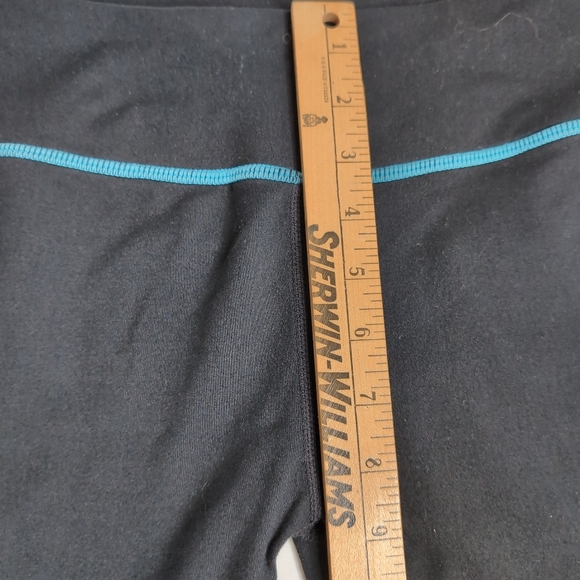 Fabletics PowerHold Mid Rise Full Legging, Size S - Picture 5 of 6